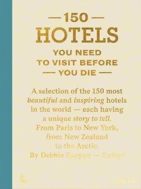 150 Hotels …