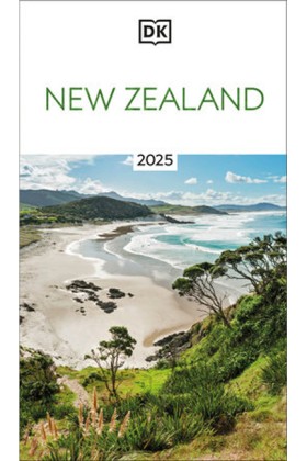 NEW ZEALAN …