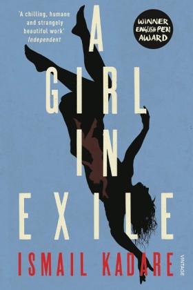 A Girl in &hellip;