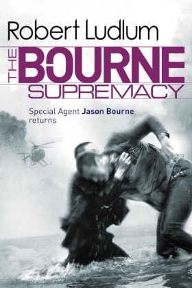 The Bourne &hellip;