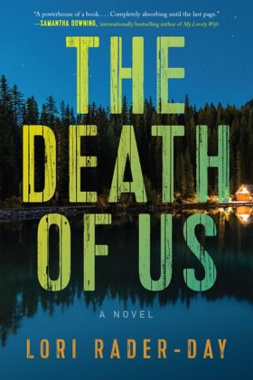 The Death &hellip;