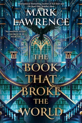 The Book T …
