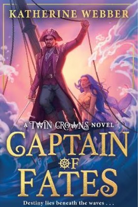 Captain of &hellip;