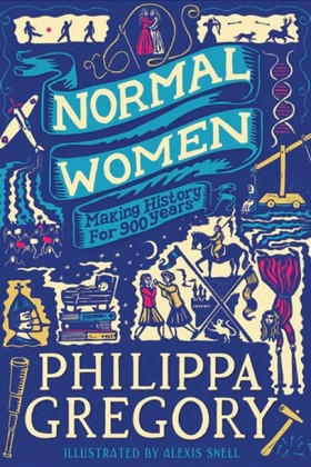 Normal Wom &hellip;
