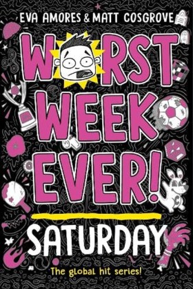 Worst Week &hellip;