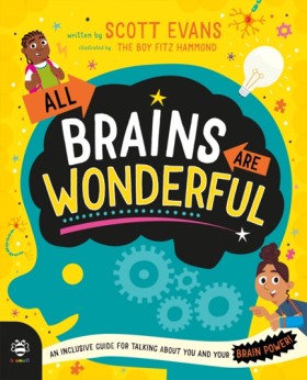 All Brains …