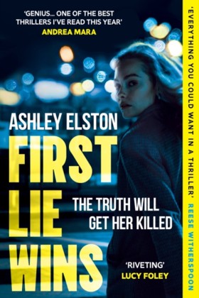 First Lie …