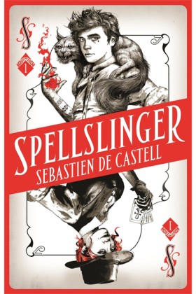 Spellsling &hellip;