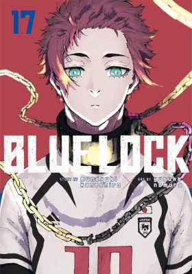 Blue Lock …