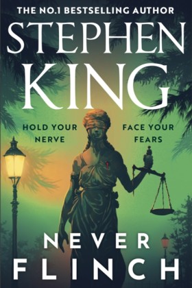 Never Flin …