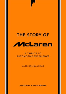The Story …