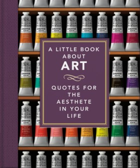 A Little B …