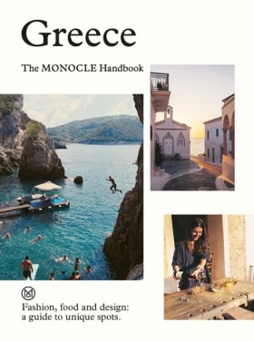 Greece: Th &hellip;