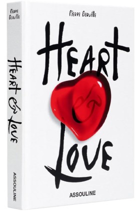 HEART & LO …
