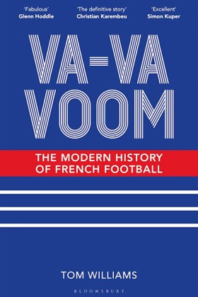Va-Va-Voom