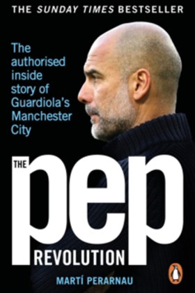 The Pep Re &hellip;