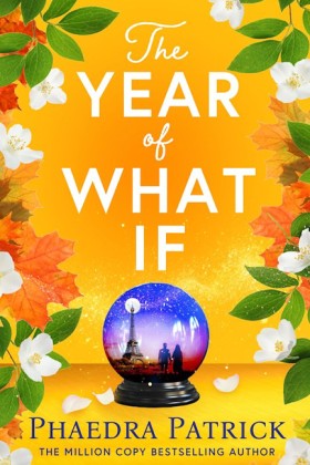 The Year o …