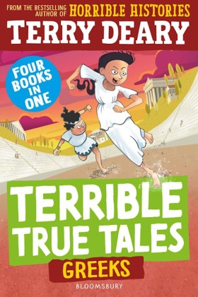 Terrible T &hellip;