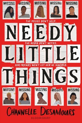 Needy Litt &hellip;