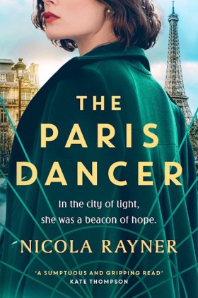 The Paris &hellip;