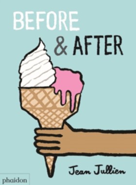 Before & A …
