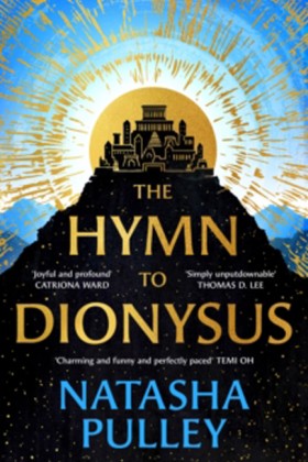 THE HYMN T &hellip;