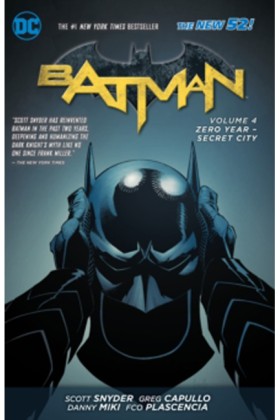 Batman Vol …