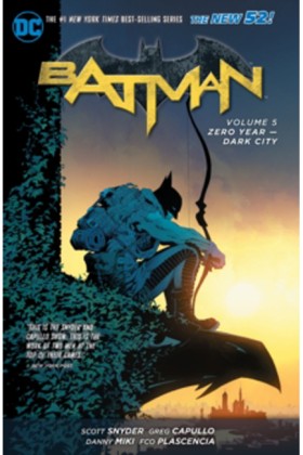 Batman Vol &hellip;