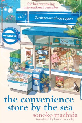 THE CONVEN &hellip;