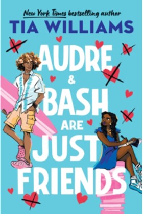 AUDRE AND &hellip;