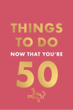 THINGS TO …