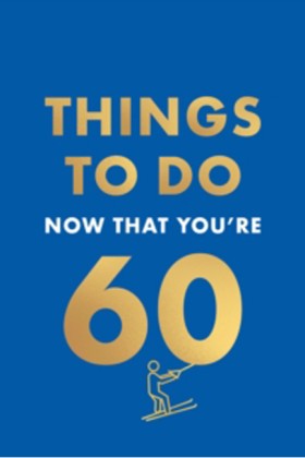 THINGS TO …