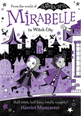 Mirabelle …