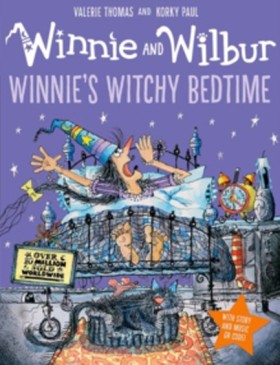 Winnie & W &hellip;