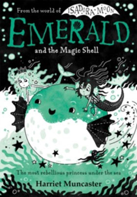 Emerald an &hellip;