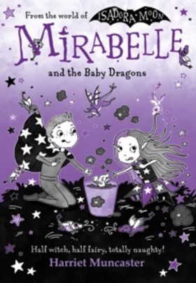 Mirabelle &hellip;