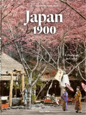 JAPAN 1900 &hellip;