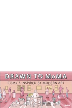 Drawn to M &hellip;