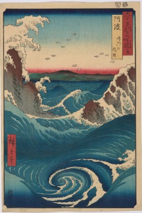 Hiroshige