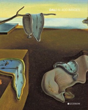 Dali in 40 …