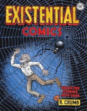 R. Crumb: …