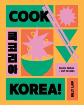 Cook Korea …