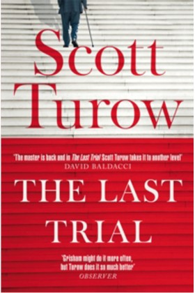 The Last T &hellip;