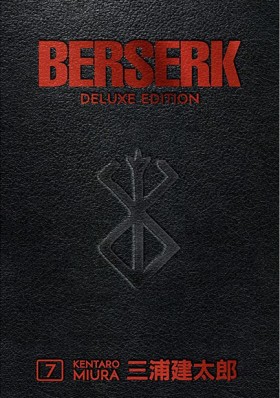 Berserk De …