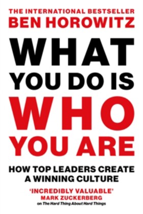 What You D …