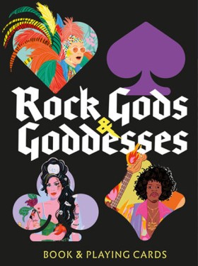 ROCK GODS &hellip;