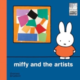Miffy and &hellip;