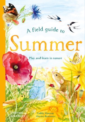 A Field Gu &hellip;