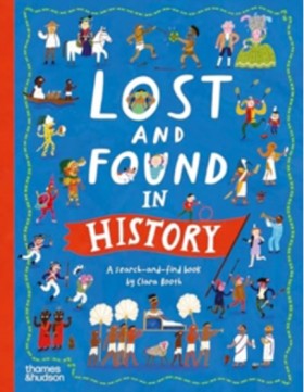 Lost and F &hellip;