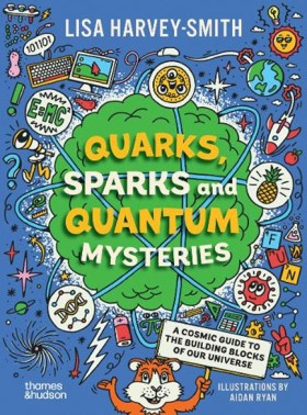 Quarks, Sp &hellip;